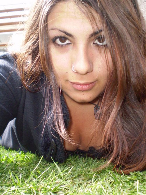 Fotografia de nariashka, Chica de 38 años