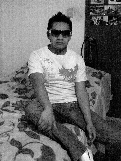 Fotografia de Froylan85, Chico de 40 años
