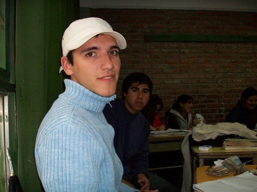 Fotografia de zttazioo, Chico de 33 años
