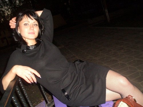 Fotografia de Daryas, Chica de 44 años