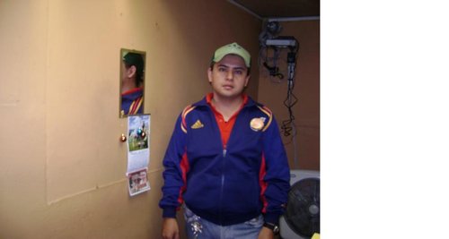 Fotografia de gabrielgg, Chico de 42 años