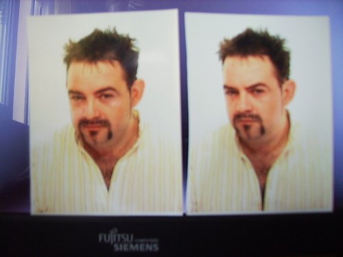 Fotografia de ULRRA, Chico de 49 años