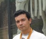 Fotografia de Yoris, Chico de 57 años