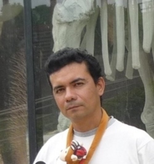 Fotografia de Yoris, Chico de 57 años
