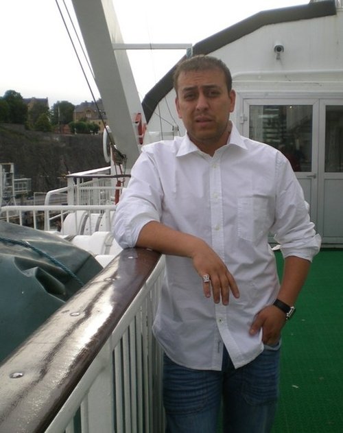 Fotografia de apolo6977, Chico de 48 años