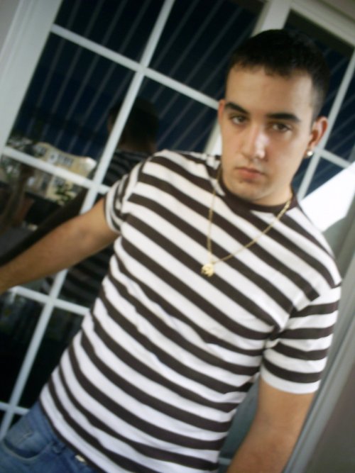 Fotografia de enrique18, Chico de 35 años