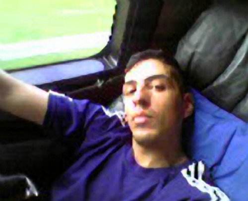 Fotografia de die151arg, Chico de 46 años