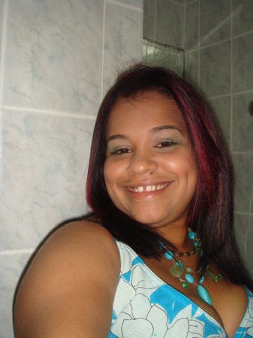 Fotografia de Roxanna23, Chica de 38 años