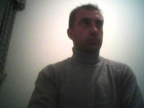Fotografia de PACO80, Chico de 44 años