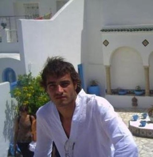 Fotografia de Carlos26x, Chico de 40 años