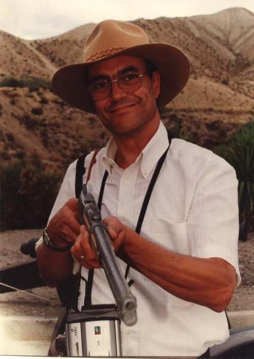 Fotografia de PepeLu93, Chico de 32 años