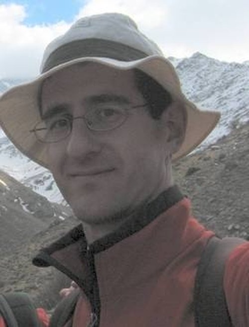 Fotografia de Glakos, Chico de 48 años