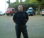Fotografia de glucosado, Chico de 60 años