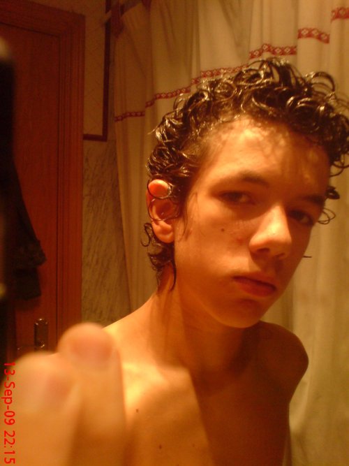 Fotografia de santygerman, Chico de 34 años