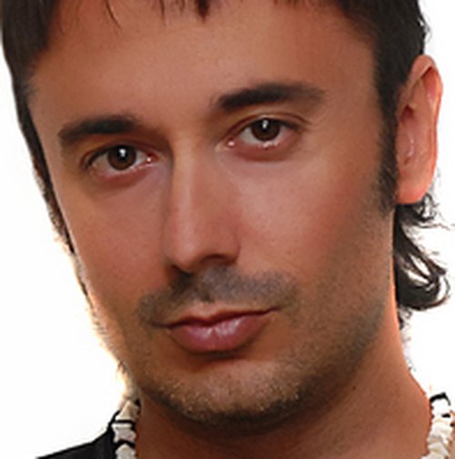 Fotografia de HERICK, Chico de 46 años
