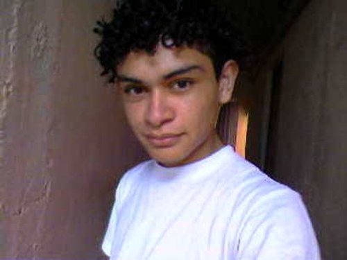 Fotografia de giovani198, Chico de 35 años
