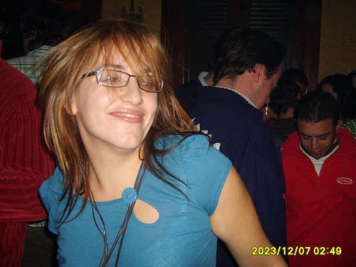 Fotografia de isabella32, Chica de 49 años