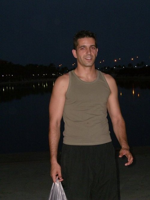 Fotografia de manuexplod, Chico de 47 años