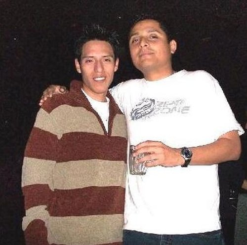 Fotografia de Gonzalo8946, Chico de 39 años