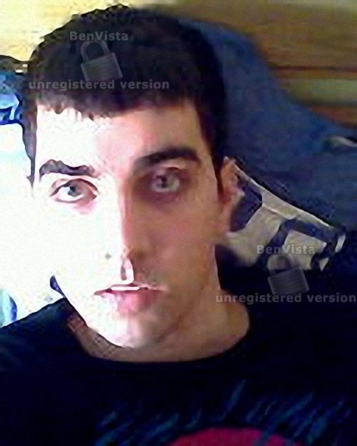 Fotografia de lazarus19, Chico de 33 años