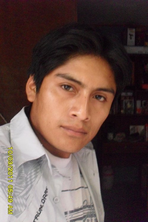 Fotografia de elmer25, Chico de 41 años