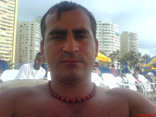 Fotografia de jerry26, Chico de 45 años