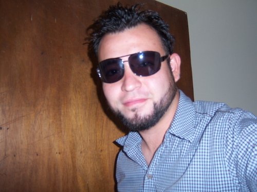 Fotografia de diablonz, Chico de 41 años