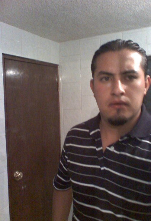 Fotografia de vvvv, Chico de 37 años