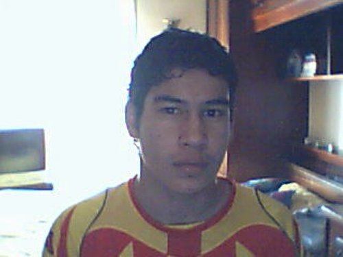Fotografia de franciscosalcedo000, Chico de 37 años