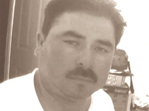 Fotografia de alfredo98, Chico de 50 años