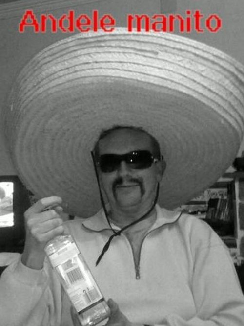 Fotografia de rifilito, Chico de 55 años