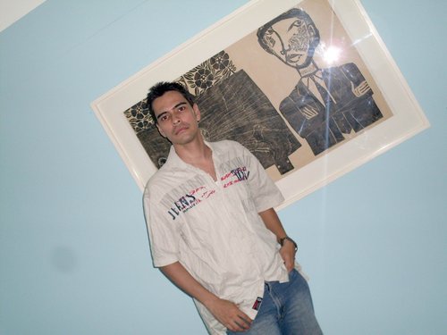 Fotografia de jamasiempre, Chico de 46 años