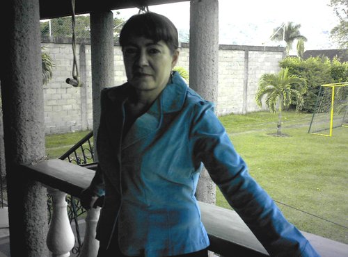 Fotografia de miriam567, Chica de 67 años