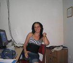 Fotografia de Gise35, Chica de 49 años