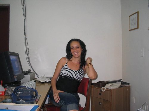Fotografia de Gise35, Chica de 49 años