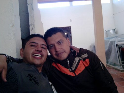 Fotografia de carlosecpo203772, Chico de 44 años