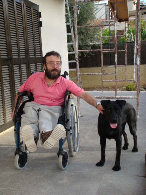 Fotografia de javieb6, Chico de 57 años