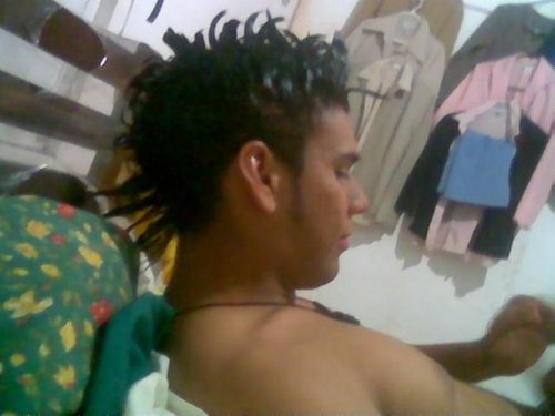 Fotografia de kingland19, Chico de 36 años