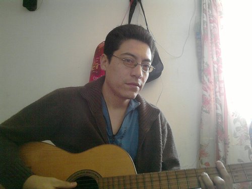 Fotografia de luis1008, Chico de 34 años