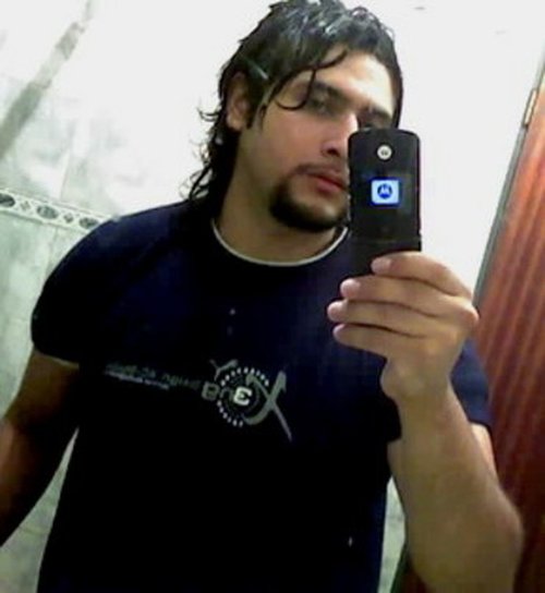 Fotografia de leandrodam, Chico de 39 años