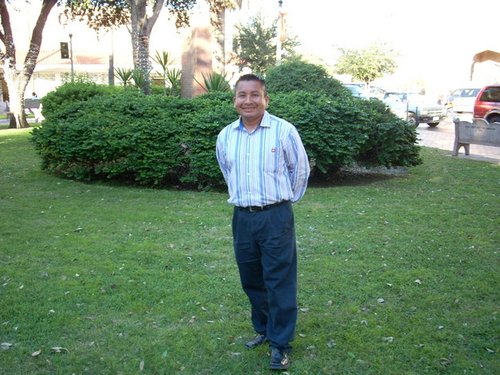 Fotografia de elmuneco, Chico de 54 años