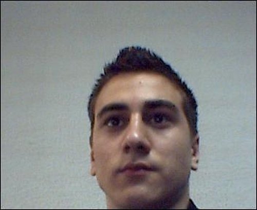 Fotografia de MIGUEL89, Chico de 36 años