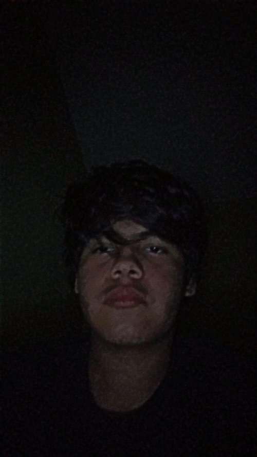 Fotografia de Esteban99907, Chico de 18 años