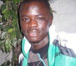 Fotografia de gueye, Chico de 40 años