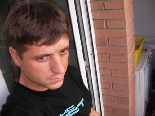 Fotografia de NiceLife, Chico de 44 años