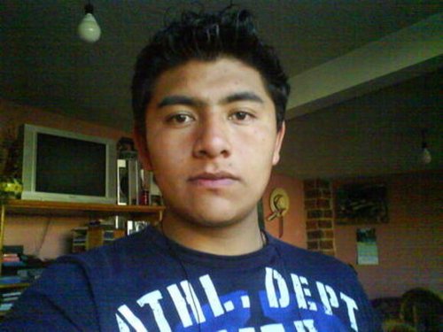 Fotografia de abjosue, Chico de 37 años