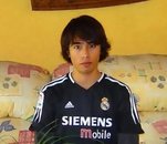 Fotografia de AdrianR85, Chico de 38 años
