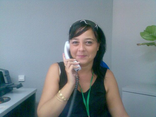 Fotografia de CHIKITILLA30, Chica de 47 años