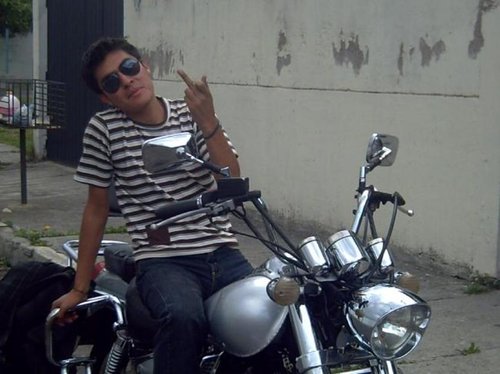 Fotografia de MRNICKYJOE, Chico de 40 años