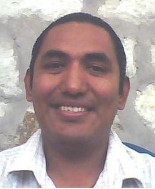 Fotografia de oscarbco, Chico de 51 años
